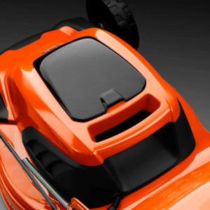 Акумуляторна газонокосарка Husqvarna LC 142i, без акб