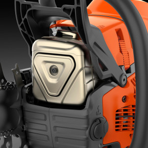 Бензопила Husqvarna 450 II