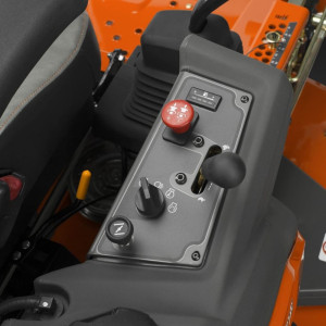 Райдер Husqvarna Z 560X