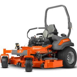 Райдер Husqvarna Z 560X