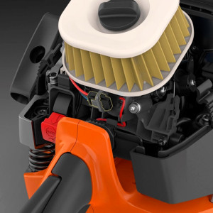 Бензопила Husqvarna 585