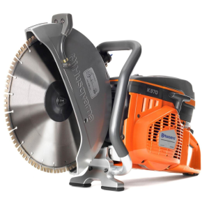Бензоріз Husqvarna K 970