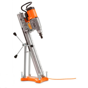 Дриль алмазного буріння Husqvarna DM400