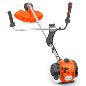 Мотокоса Husqvarna 525RX Mark II