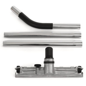 Пилосос для вологого та сухого прибирання Husqvarna S11