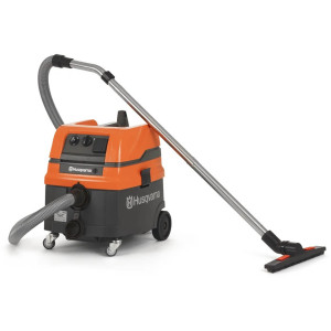 Пилосос для вологого та сухого прибирання Husqvarna S11