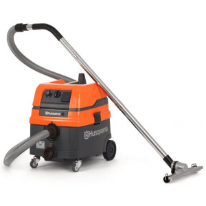 Пилосос для вологого та сухого прибирання Husqvarna S11