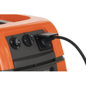 Пилосос для вологого та сухого прибирання Husqvarna S11