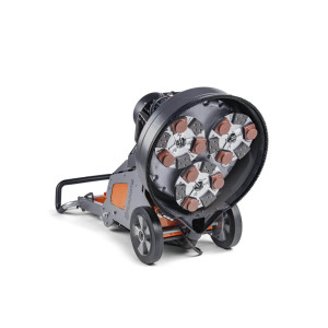 Шлифовальная машина планетарная Husqvarna PG 5 S, 515 мм
