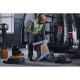 Шлифовальная машина планетарная Husqvarna PG 5 S, 515 мм