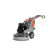 Шлифовальная машина планетарная Husqvarna PG 8 S, 800 мм
