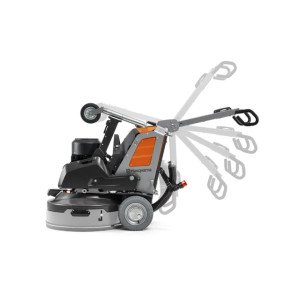 Шлифовальная машина планетарная Husqvarna PG 8 S, 800 мм