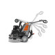 Шлифовальная машина планетарная Husqvarna PG 8 S, 800 мм
