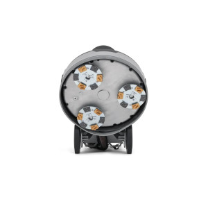 Шлифовальная машина планетарная Husqvarna PG 8 S, 800 мм
