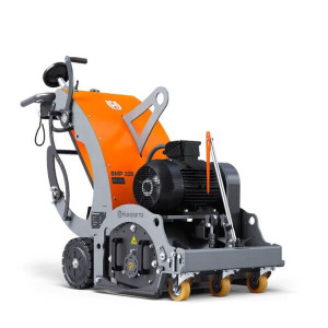 Фрезеровальная машина Husqvarna (Blastrac) BMC-335Elite (15 кВт)