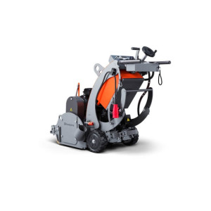 Фрезеровальная машина Husqvarna (Blastrac) BMC-335Elite (15 кВт)