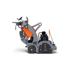 Фрезеровальная машина Husqvarna (Blastrac) BMC-335Elite (15 кВт)