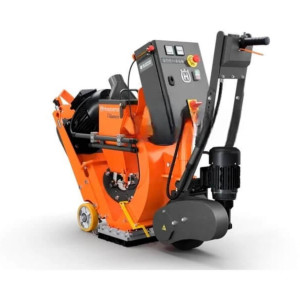 Дробеструйна машина Husqvarna 1-10DPS75