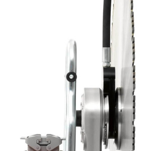 Стінорізна машина Husqvarna WS 482 HF з кожухом 800 мм