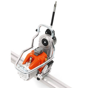 Стінорізна машина Husqvarna WS 482 HF з кожухом 800 мм