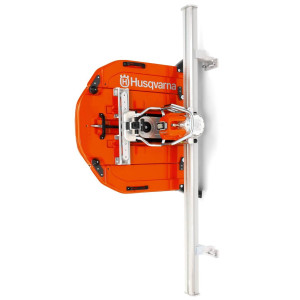 Стінорізна машина Husqvarna WS 482 HF з кожухом 800 мм