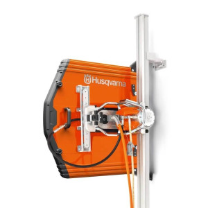 Стінорізна машина Husqvarna WS 482 HF з кожухом 800 мм