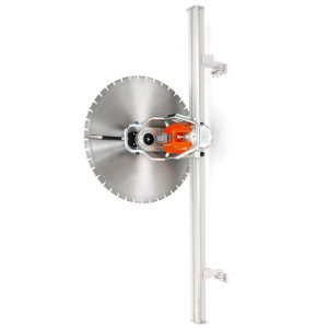 Стінорізна машина Husqvarna WS 482 HF з кожухом 800 мм