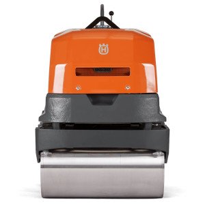 Віброкаток ручний двовальцовий Husqvarna LP7505 E