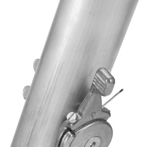 Віброрейка Husqvarna BV 20 G