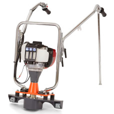 Віброрейка Husqvarna BV 30