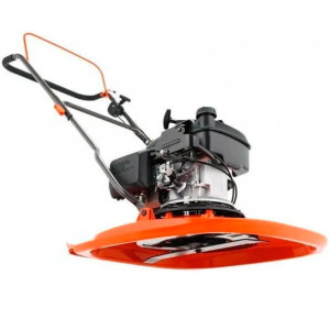 Газонокосилка Husqvarna GX560 на воздушной подушке