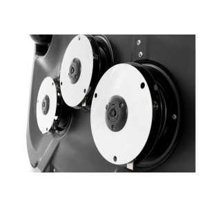 Газонокосарка-робот Husqvarna CEORA™ 546 EPOS™ / RZ 43M / CS4