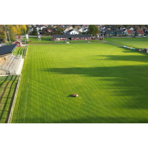 Газонокосарка-робот Husqvarna CEORA™ 546 EPOS™ / RZ 43M / CS4