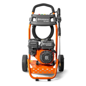 Мийка високого тиску Husqvarna HP 3000
