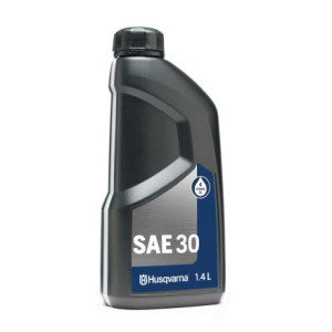 Олія чотиритактна Husqvarna SAE-30 1,4 л