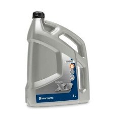 Олія двотактна Husqvarna XP 4 л