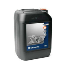 Олія двотактна Husqvarna XP 10 л