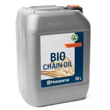 Олія для ланцюга Husqvarna X-Guard Bio, 10 л