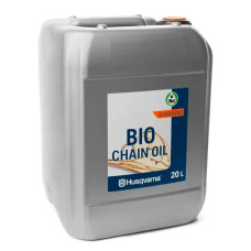 Олія для ланцюга Husqvarna X-Guard Bio, 20 л