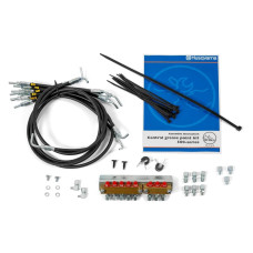 Комплект мастила для райдерів Husqvarna 500-ї серії