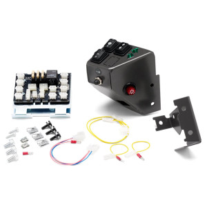 Блок керування електроприладами LED Husqvarna