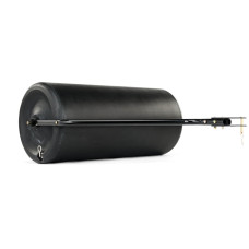 Причіпний каток Husqvarna для тракторів і райдерів