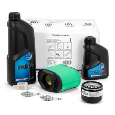 Сервісний комплект Husqvarna для двигунів BriggsStratton 7200 Twin Engine