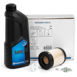 Сервісний комплект Husqvarna для двигунів BriggsStratton 3125