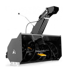 Сніговідкидач Husqvarna Профі до райдера R 420TsX AWD