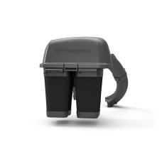 Травозбірник до садових тракторів Husqvarna TS 100-серії