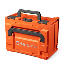 Ящик для акумуляторів Husqvarna Battery Box L