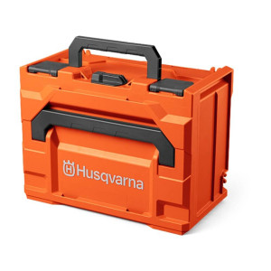 Ящик для акумуляторів Husqvarna Battery Box M