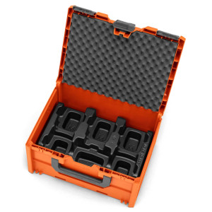 Ящик для акумуляторів Husqvarna Battery Box M