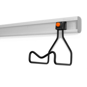 Гачок для травокосарки до системи зберігання Husqvarna